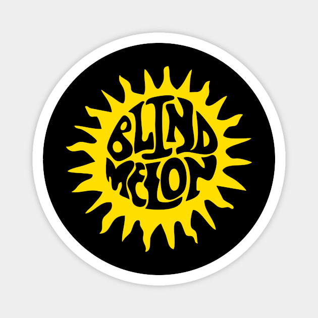 Blind Melon Magnet by forseth1359